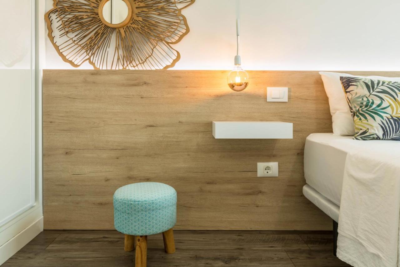 Apartamento Happy Dreamer Пуэрто Рико Экстерьер фото