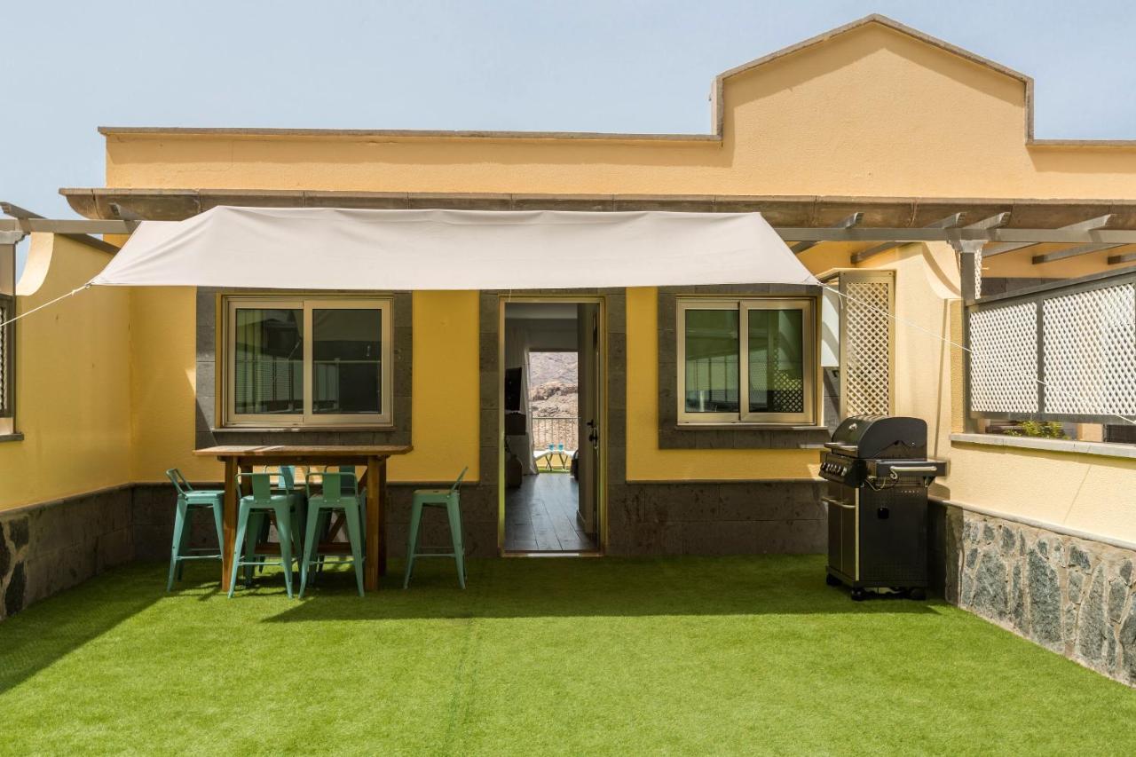 Apartamento Happy Dreamer Пуэрто Рико Экстерьер фото