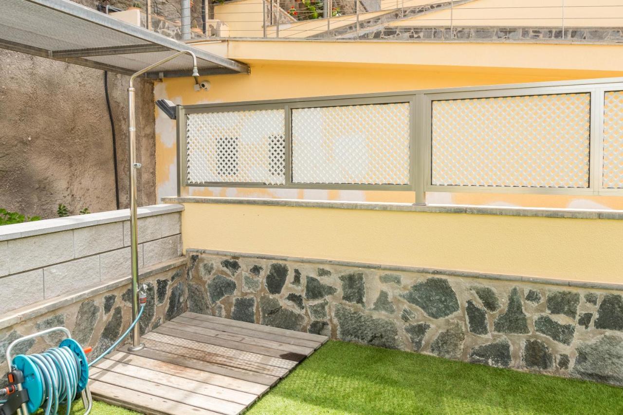 Apartamento Happy Dreamer Пуэрто Рико Экстерьер фото